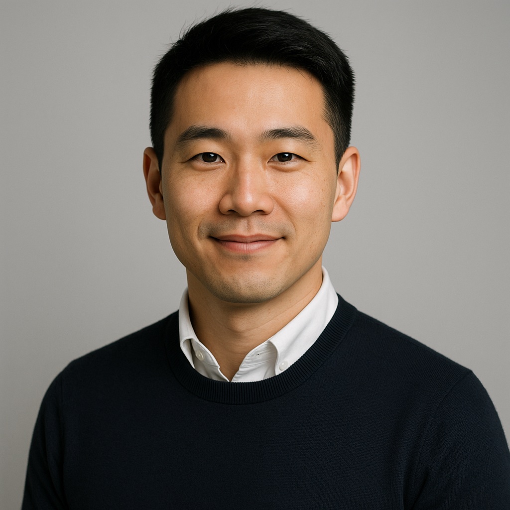 Alex Chen — Head of AI Delivery at Moshi